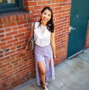 Meet your Posher, Tammy